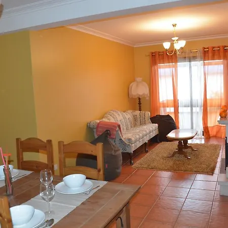 Golf & Beach Porto Gaia Appartement *