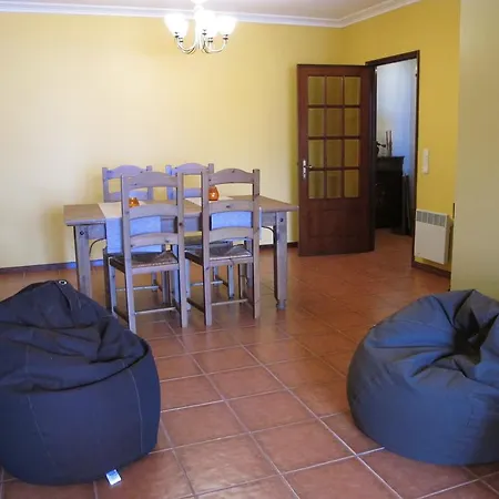 Golf & Beach Porto Gaia Appartement *