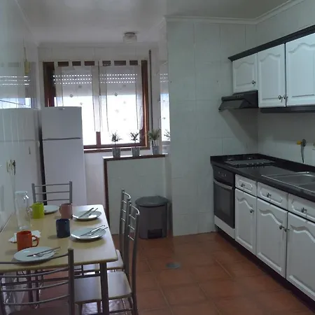 Διαμέρισμα Golf & Beach Porto Gaia *
