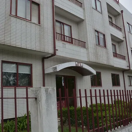 Golf & Beach Porto Gaia Appartement Vila Nova de Gaia